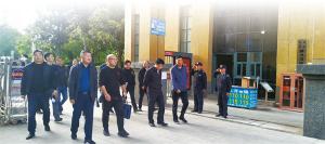 盛世新天地竣工、交房工作受到好評(píng)