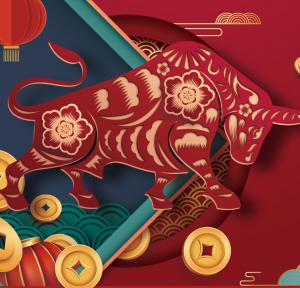 2021，加油干就是了！